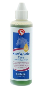 Hoof & Sole Care 250ml