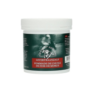 Grand National Levertraanzalf 250g