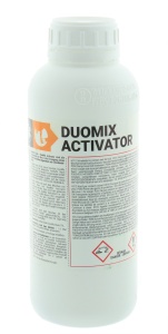 Duo Mix Activator 1L