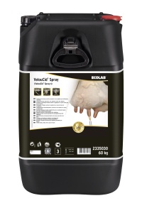 VelouCid Spray P3 60kg
