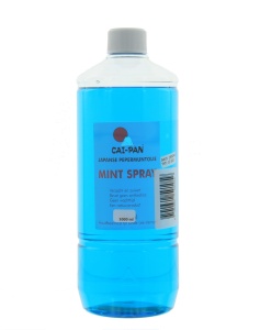 Caipan Mint Spray navulling, 1L