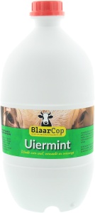 Topmint 36% BLAARCOP 2500ML.