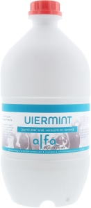 Topmint 36% ALFA MELKTECHNIEK 2500ML.
