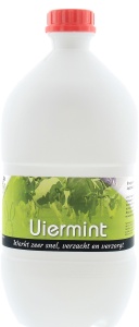 Topmint  36% HAZENBERG 2500ML.
