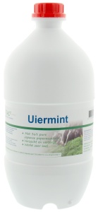 Topmint 36% SLINGERLAND 2500ML.