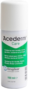 Acederm Care 150ml.