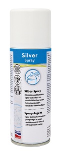 Agrochemica Zilverspray 200ml aluminium
