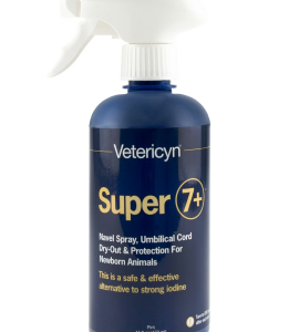 Vetericyn Super 7+ 500ml