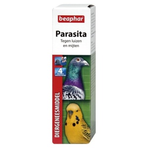 Parasita 50ml