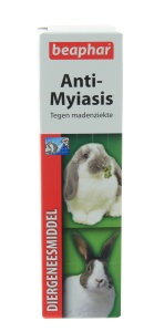 Anti-Myiasis 75ml