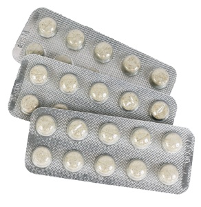 Kakkerlakkenlokaastabletjes, 10st