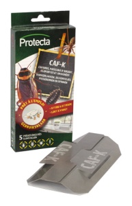 Caf-K kakkerlakkenval 5st