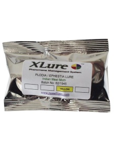 Feromooncapsule 13 wkn, geel, 10 stuks