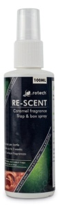 Re-Scent caramelgeur, 100ml