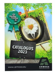 Catalogus Huis & Tuin Armosa 2024