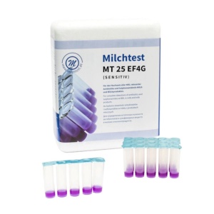 Melktest 4G 25 MT