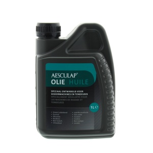 Aesculap olie, 1L