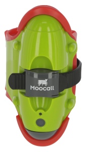 Moocall geboorte alarm