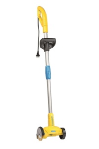 GLORIA Weedbrush