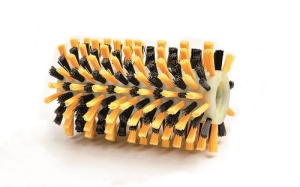 GLORIA Brush hout- en WPC