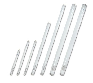 Lamp 15W 285mm Wemlite