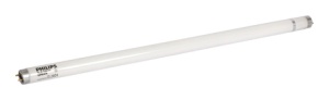 Lamp 18W groen shatterproof Philips