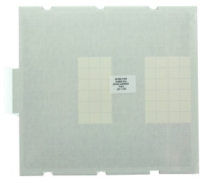 Lijmbord Optica-Luminos 3, 6st