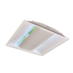 Overhead PG10LBAES LED (2x5W)