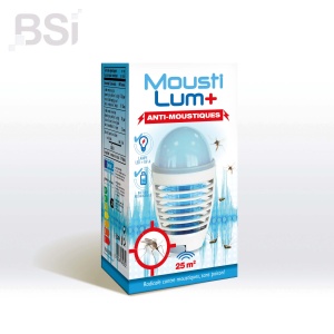 Mousti-Lum + muggendoder