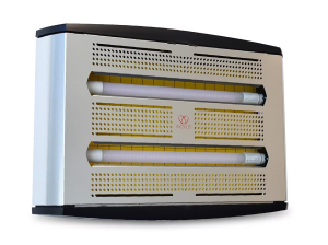 Inovus premium 30 UV (2 x 15W)