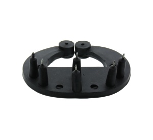 Anti drink ring Gummi