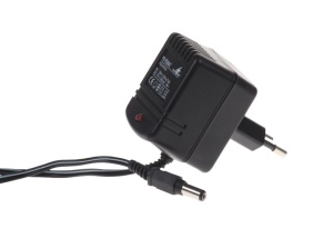 Adapter DC 18W - 24 Volt voor HS75