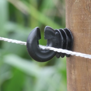Draad wit, 250m, 3,5mm, 36PE
