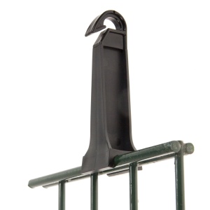 Hekwerk topisolator, 8mm