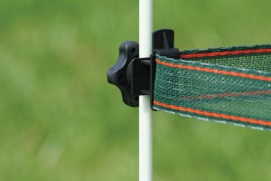 Paalisolatoren voor lint tot 40mm