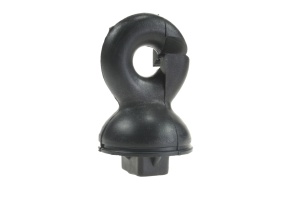 Ring topisolator los, ter vervanging