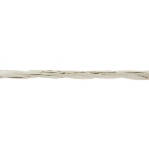 Tiptop draad, wit, 200m, 3*8 PE 6*0,1