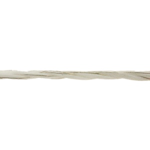 Tiptop draad, wit, 200m, 3*8 PE 9*0,1