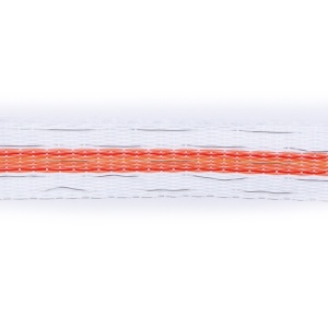 Tiptop lint, 100m, 20mm, PE 6*0,2 MM
