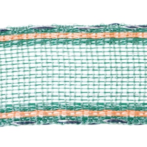 Tiptop lint groen, 200m, 40mm, PE18*0,2