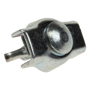 Verbinders voor draad 1,8-2,5mm, 3st