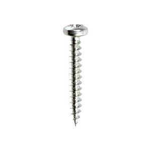 Houtschroef 4,5 x 35mm PZ2 panh.verzinkt
