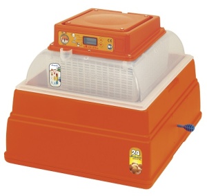 Broedautomaat Covatutto 24 digitaal