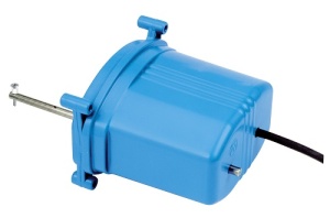 Motor broedautomaat EQ-HOF-01008/01004