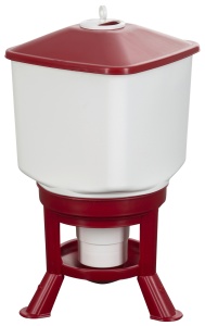 Pluimvee drinkbak, 40L