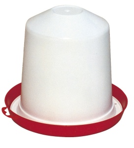 Pluimvee drinktoren, 10L