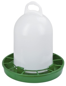 Voertoren, 4kg