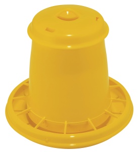 Voertoren geel, 2,5L