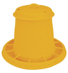 Voertoren geel, 5,25L
