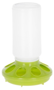 Kwartel voertoren 1,2L